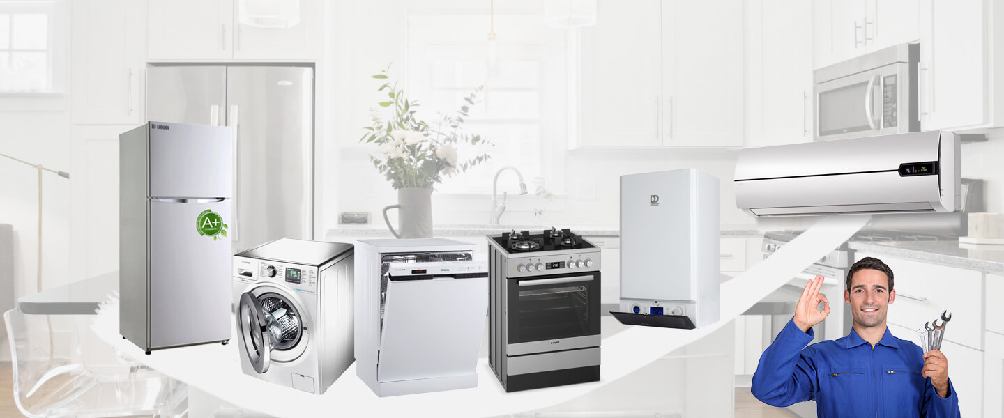 İkizce Gaggenau Servisi